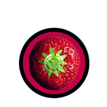 Strawberry body butter 200 ml