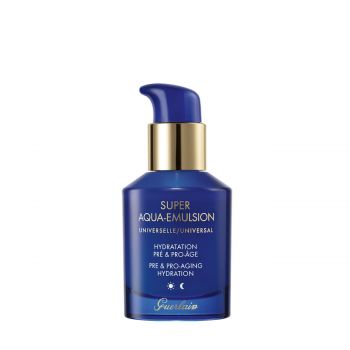 Super aqua emulsion universal texture 50 ml