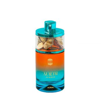 Aurum summer 75 ml