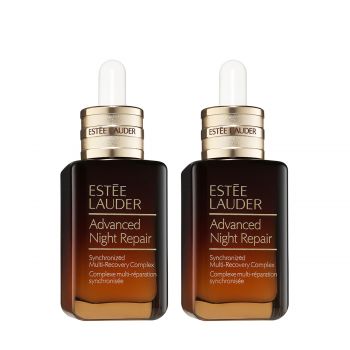 Advanced night repair set 200 ml