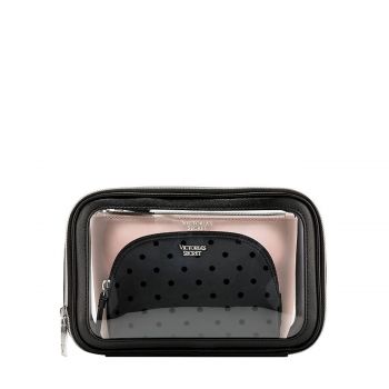 Cosmetic bag