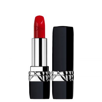 Rouge dior 999 4 gr de firma original