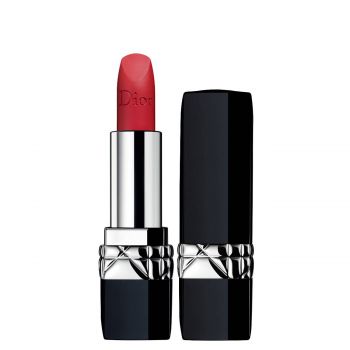 Rouge dior 999 matte 4 gr de firma original