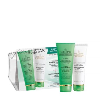 Body essentials set 200 ml