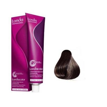 Vopsea Permanenta - Londa Professional nuanta 6/7 blond inchis natural castaniu