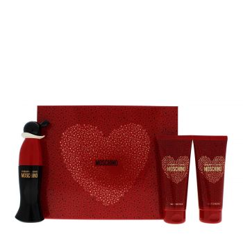 Cheap&chic by moschino set 250 ml