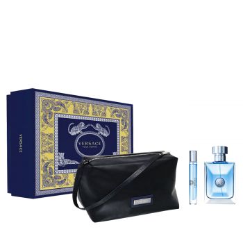 Pour homme set 110 ml