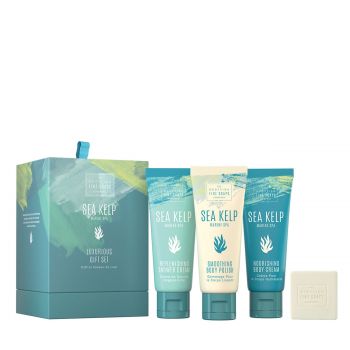 Sea kelp - marine spa luxurious gift set 265 ml