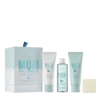 Mum to be - pamper set 290 ml