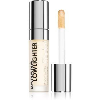 Rodial Banana Lowlighter corector iluminator