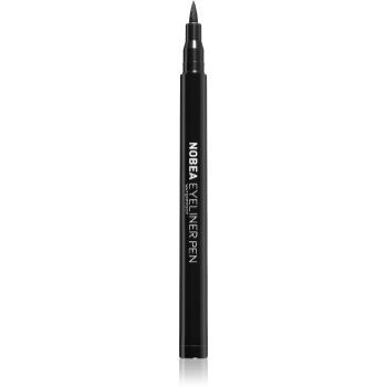 NOBEA Day-to-Day Liquid Pen Eyeliner dermatograf rezistent la apă