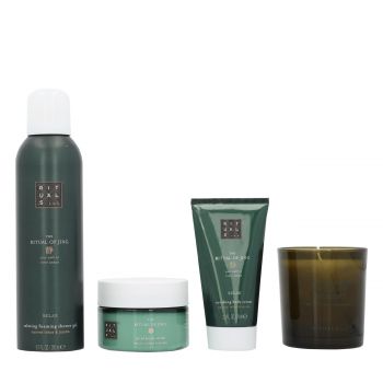 Jing set 540 ml