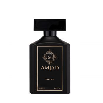 Noble oud   100 ml