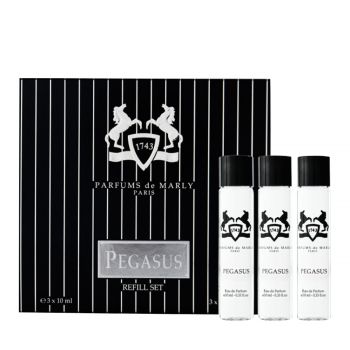 Pegasus refill set  30 ml