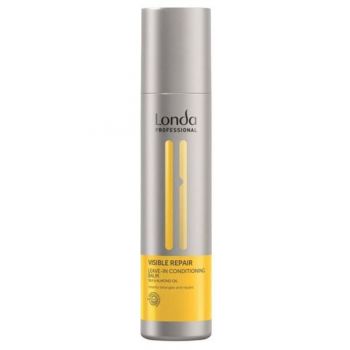 Balsam Reparator - Londa Professional Visible Repair Leave In Conditioning Balm 250 ml