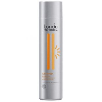 Sampon pentru Protectie Solara - Londa Professional Sun Spark Shampoo 250 ml