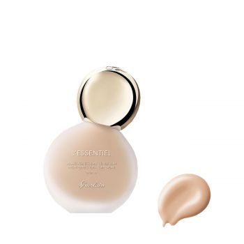 L'essentiel high perfection foundation 24hr wear -spf 15 30 ml