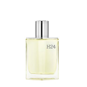 H24 edt natural spray  50 ml