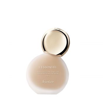 L'essentiel high perfection foundation 24hr wear -spf 15 03n 30 ml