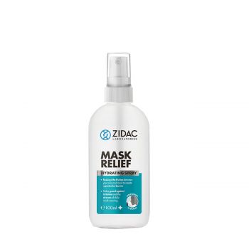 Mask relief hydrating spray 100 ml