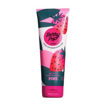 Berry pop body lotion 236 ml