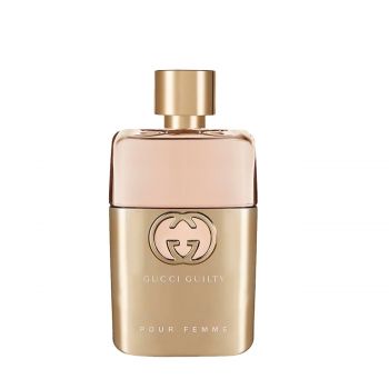 Guilty pour femme  50 ml