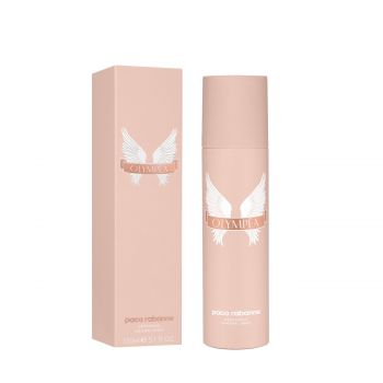 Olympea deodorant spray 150 ml