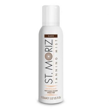 Autobronzant Profesional Spray St Moriz Develop DARK, 150 ml