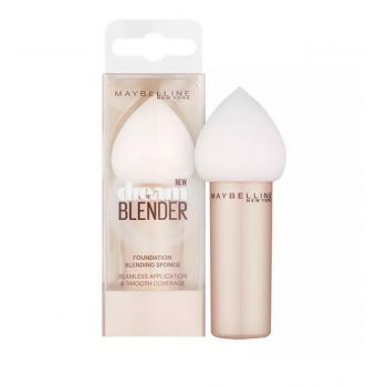 Burete aplicare fond de ten Maybelline Dream Blender Foundation Blending Sponge