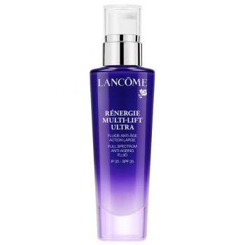 Crema de fata anti imbatranire Lancome Renergie Multi Lift Ultra Fluid Anti Age