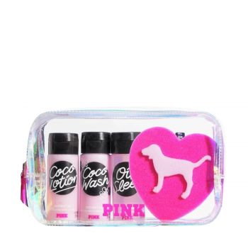 Pink set 267 ml