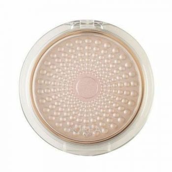 Pudra iluminatoare Loreal Lumi Magique 02 Rose Radieux