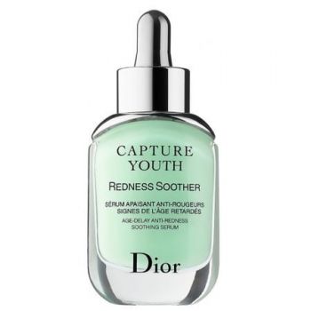 Ser pentru fata Dior Capture Youth Redness, 30 ml