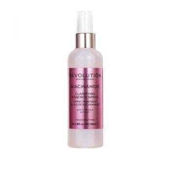 Spray Purifiant cu Niacinamide Revolution Skincare, 100 ml