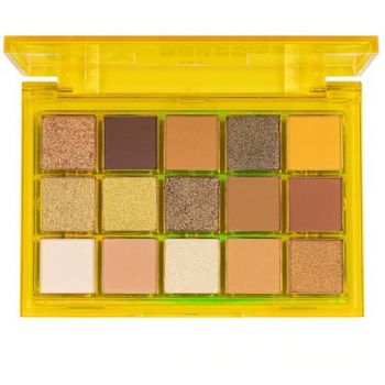 Trusa machiaj Ucanbe My Honey Palette