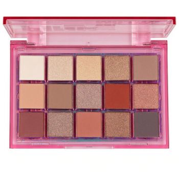 Trusa machiaj Ucanbe Pink Mojito Palette