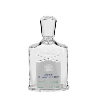 Virgin island water 100 ml