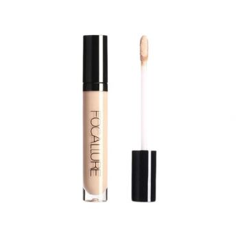 Corector Anticearcan Focallure Concealer Long Lasting 01 Neutral