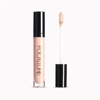 Corector Anticearcan Focallure Concealer Long Lasting 03 Light ieftin