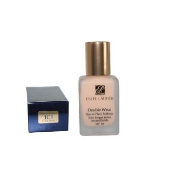 Fond de ten Estee Lauder Double Wear Stay In Place Nuanta 1C1 Cool Bone