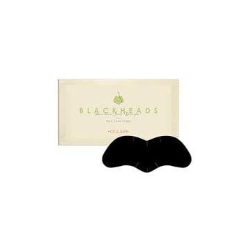 Plasturi Pentru Puncte Negre Focallure Blackheads, 1 Bucata