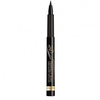 Tus de ochi carioca Max Factor 24H Perfect Stay, Negru