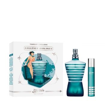 Le male set 145 ml