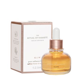 Namaste anti-aging face oil 30 ml