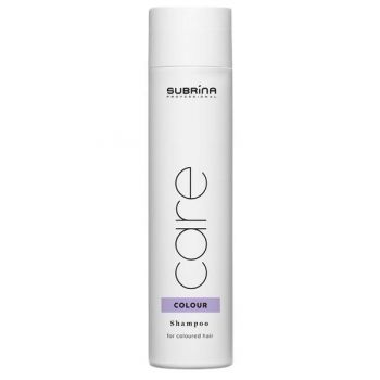 Sampon pentru Par Vopsit - Subrina Ptofessional Colour Care Shampoo, 250 ml