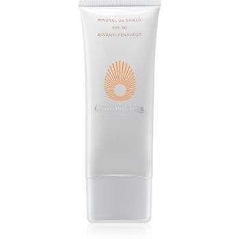 Omorovicza Mineral UV Shield lotiune tonica SPF 30