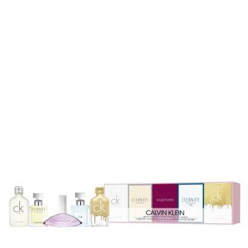 Coffret set 34 ml