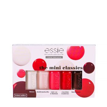 Good as gone nail polish set 25 ml