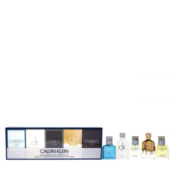 Men's coffret set 50 ml