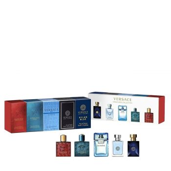 Miniatures collection set 25 ml